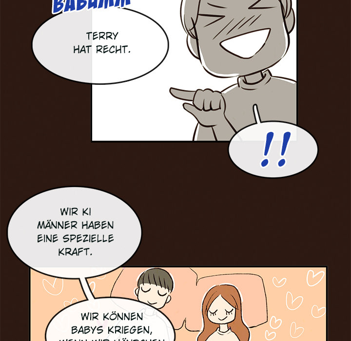 Händchenhalten Auf Eigene Gefahr - episode 1 - 38