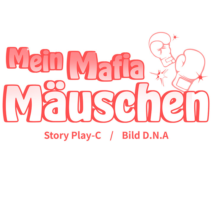Mein Mafia Mäuschen - episode 13 - 23