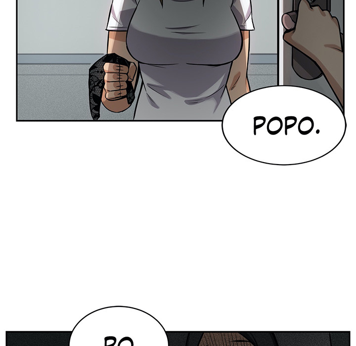 Zombie Girlfriend! - episode 3 - 25