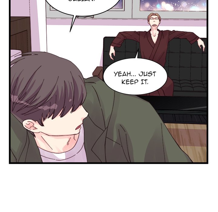 A Nonsense Relationship - episode 22 - 88