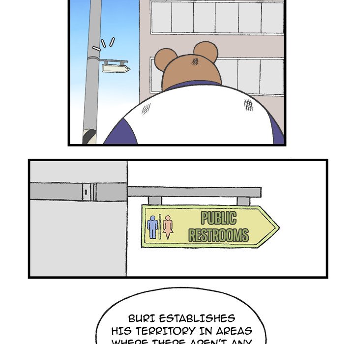 Herbivore High School - episode 12 - 21