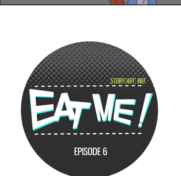 EAT ME! - episode 6 - 6