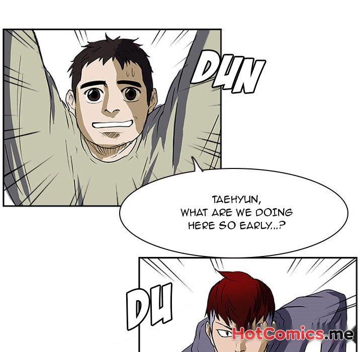 Tweener - episode 21 - 92
