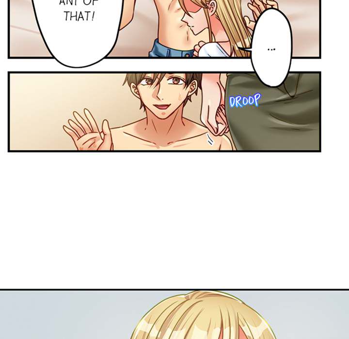 The Last Virgin in a Lustful World - episode 18 - 46