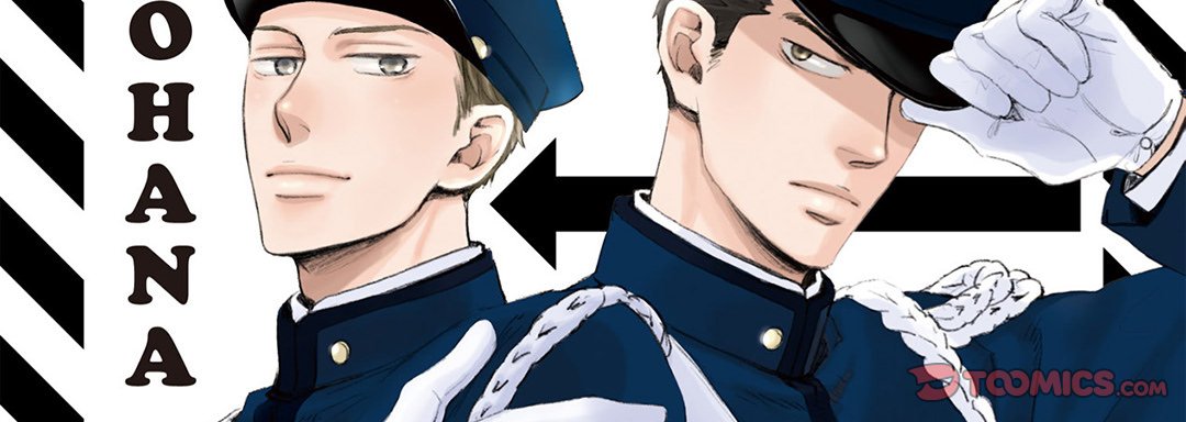 Ishibashi Defense Corps Individual - episode 3 - 1