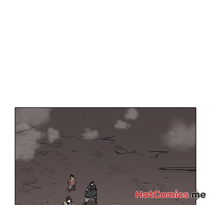 The Fang of Yeongno - episode 34 - 71