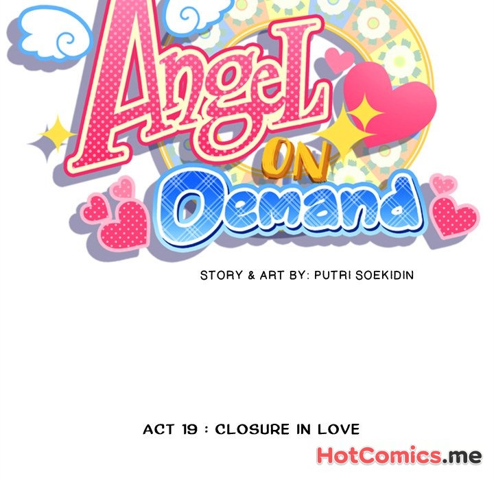 Angel on Demand - episode 19 - 33
