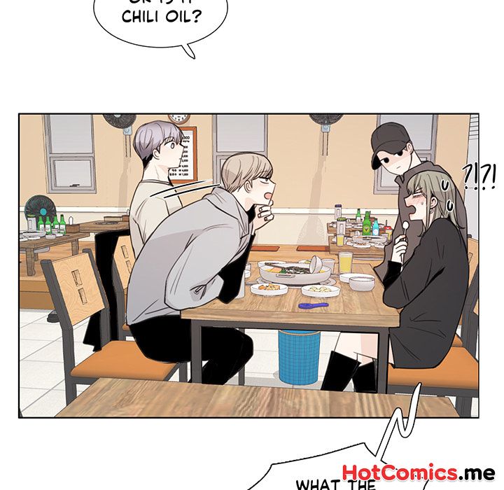 Talk to Me - episode 132 - 99