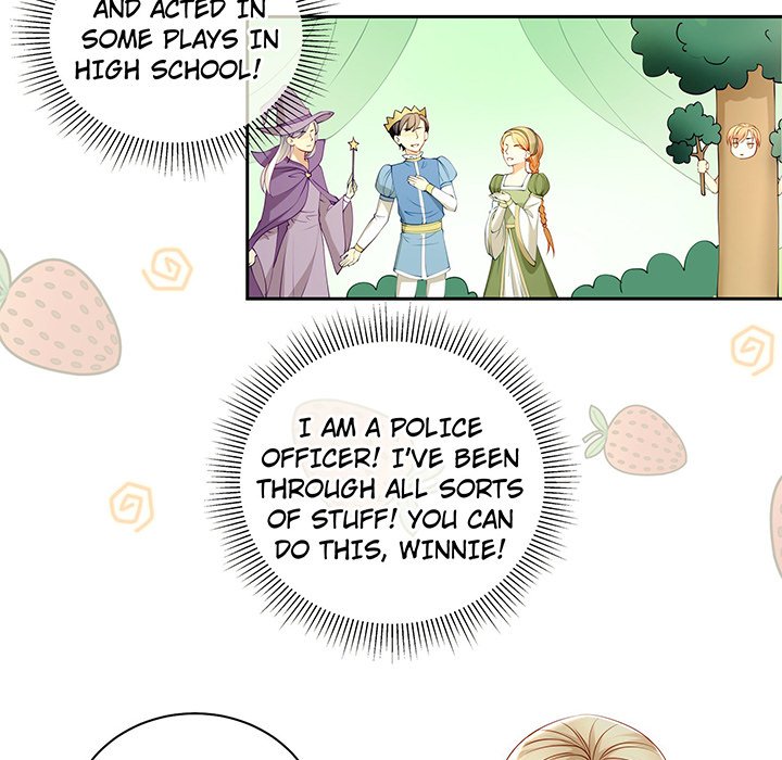 MASTER AND SEVEN LOVERS - episode 21 - 11