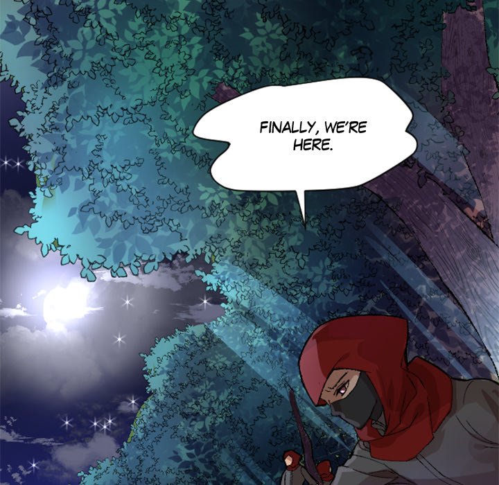 Today, I Meet a Dragon - episode 12 - 24