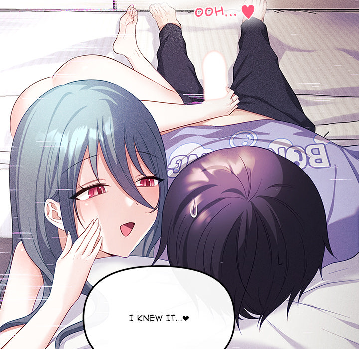 My Wife is a VTuber - episode 5 - 123