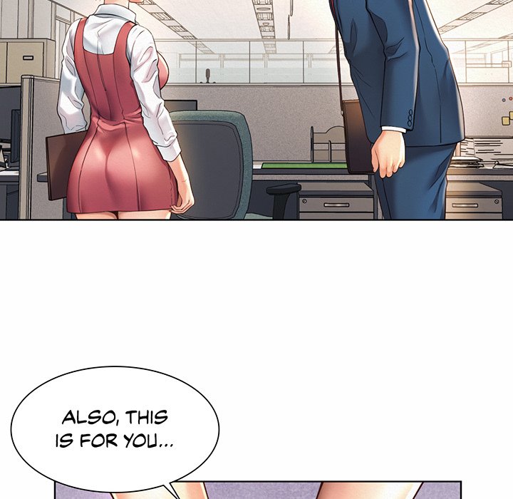Office Affairs - episode 1 - 169