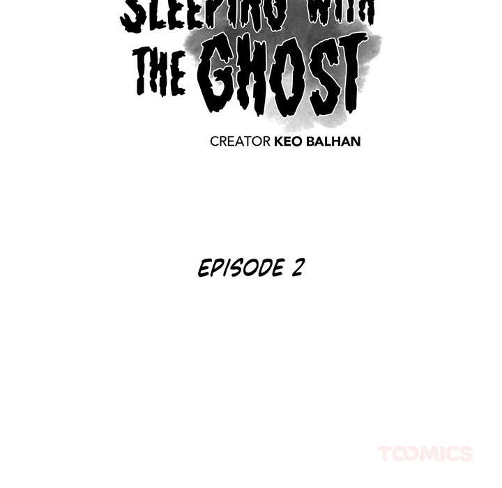Sleeping With the Ghost - episode 2 - 56