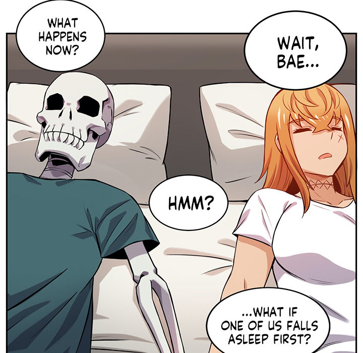 Zombie Girlfriend! - episode 11 - 56