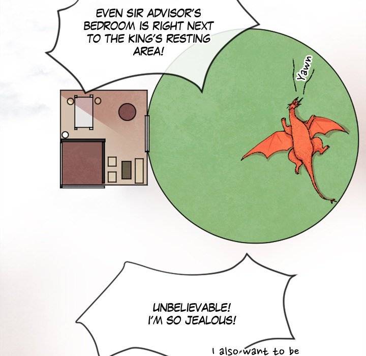 Today, I Meet a Dragon - episode 7 - 15