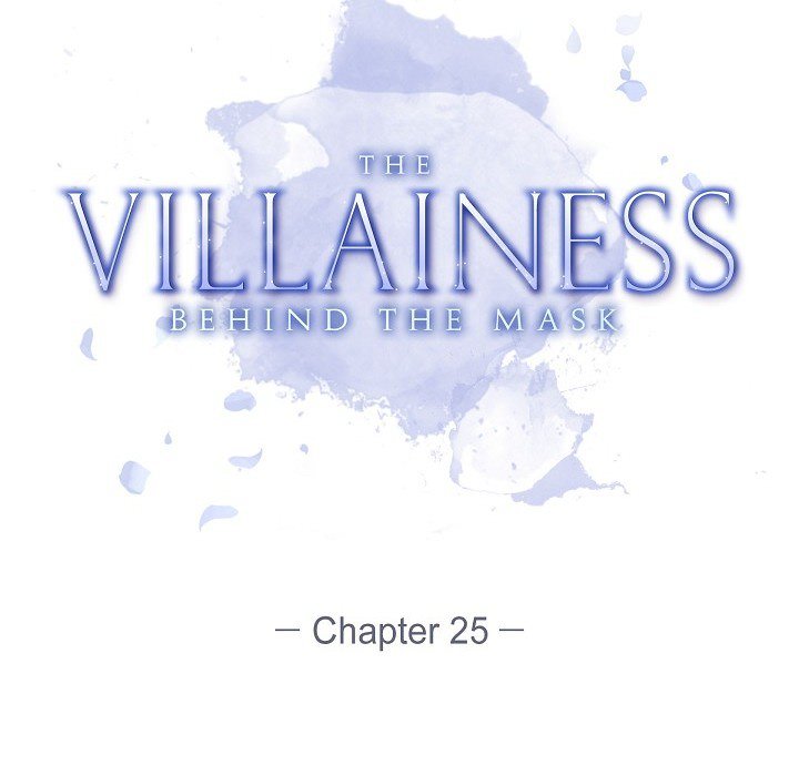 The Villainess Behind the Mask - episode 25 - 13