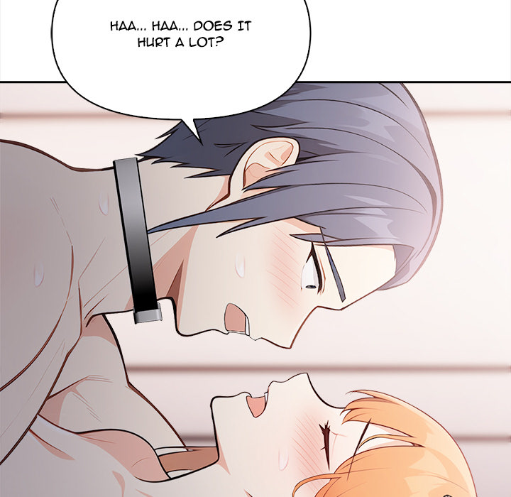 The Secret of a Girls' Dorm - episode 12 - 103
