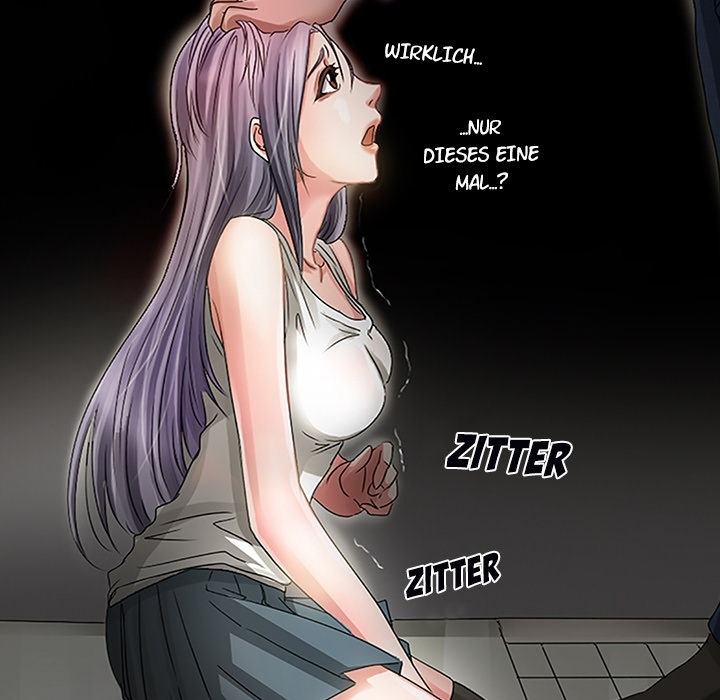 Gestörte Liebe - episode 2 - 25