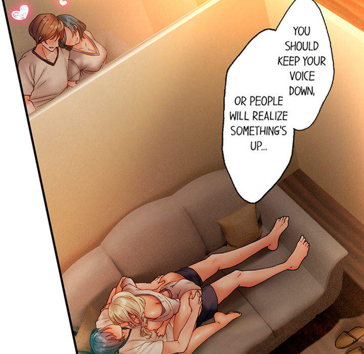 Sex in a Sauna With a No Makeup Gyaru - episode 9 - 27