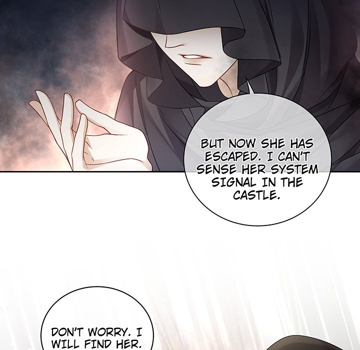 MASTER AND SEVEN LOVERS - episode 30 - 46