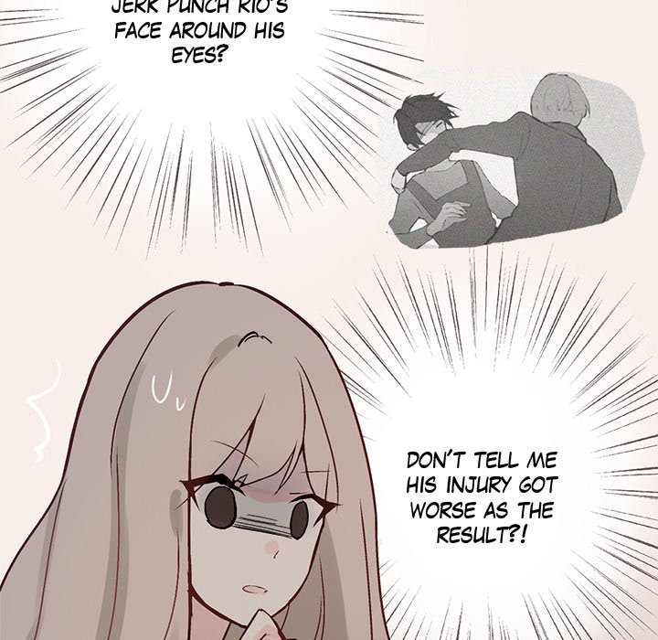 A Day With Me - episode 12 - 45