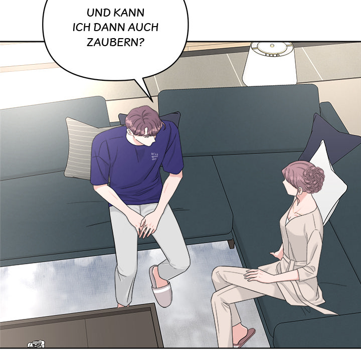 Willkommen im Zauberladen - episode 49 - 88