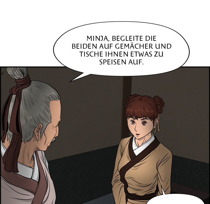 Das Schwert des Donners - episode 16 - 8