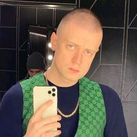 оригинальный звук