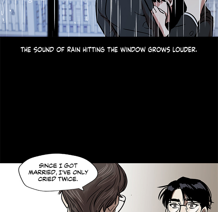 Snowman - episode 11 - 14