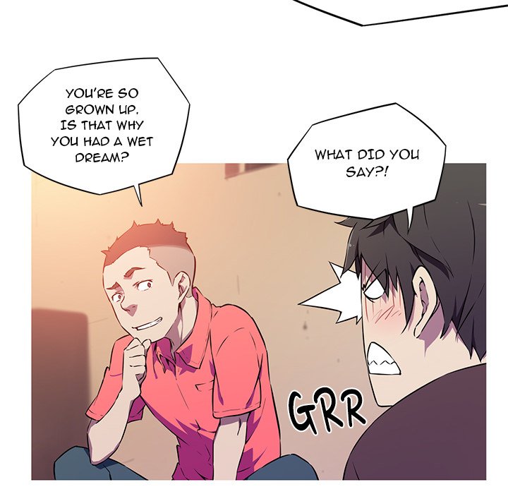 My Girlfriend is a Star - episode 1 - 53