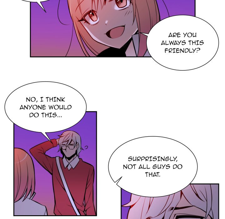 EAT ME! - episode 8 - 38