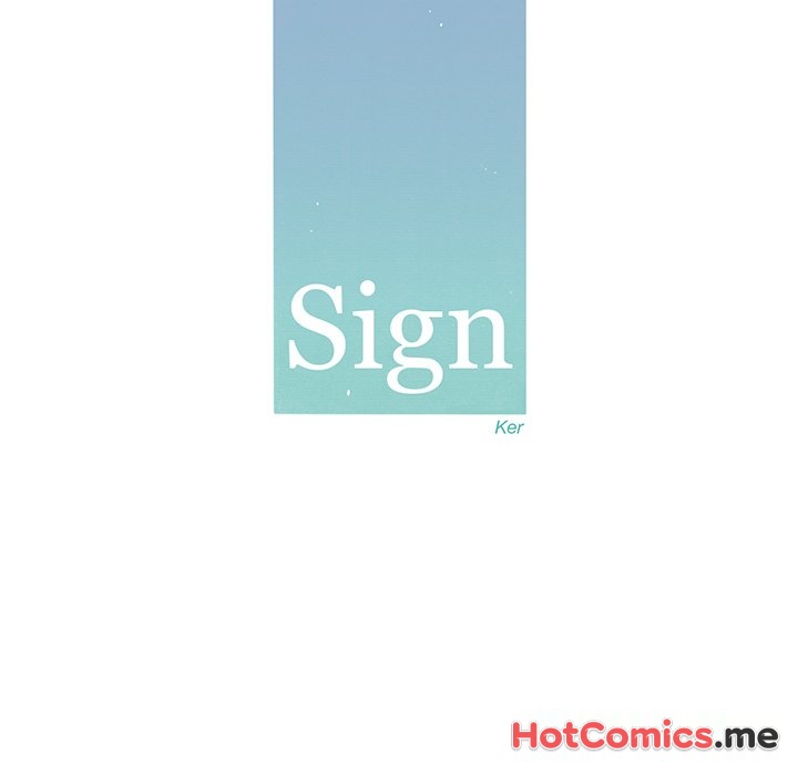 Sign - episode 69 - 6