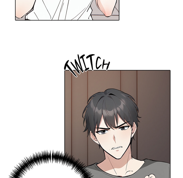 Locked With Her - episode 2 - 75