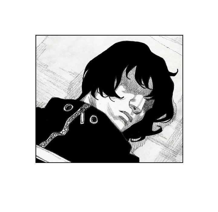 Monster Child - episode 11 - 40