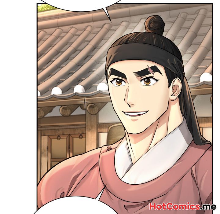 Swole Joseon - episode 19 - 8