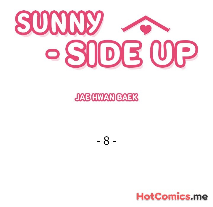 Sunny-Side Up - episode 8 - 21