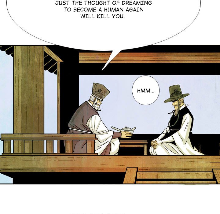 The Sword Clan - episode 49 - 32