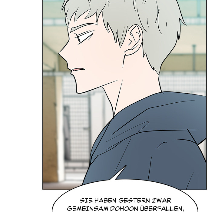 Teufel der Oberstufe: Boost - episode 35 - 66
