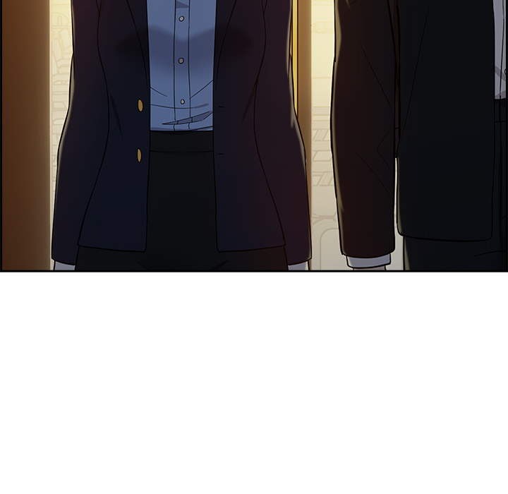 Dating After Work - episode 8 - 13