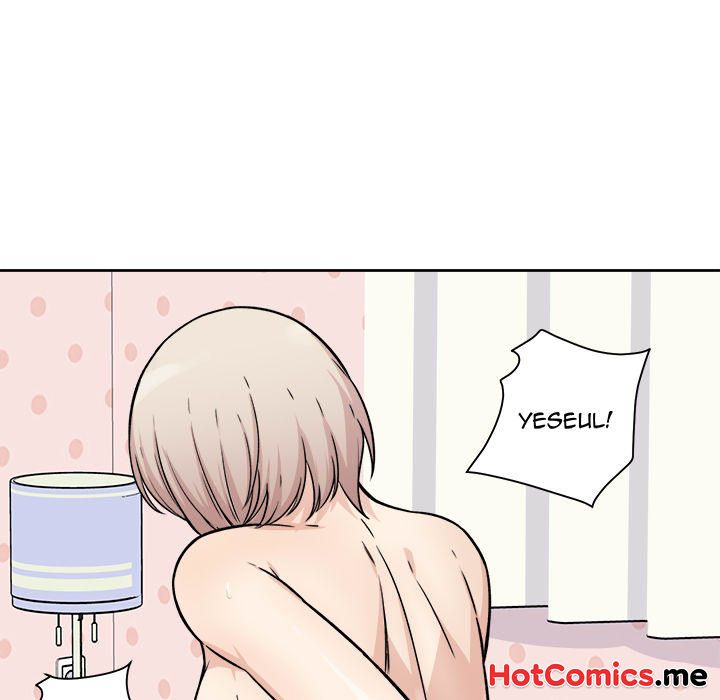 Excuse me, This is my Room - UNCENSORED - episode 35 - 56