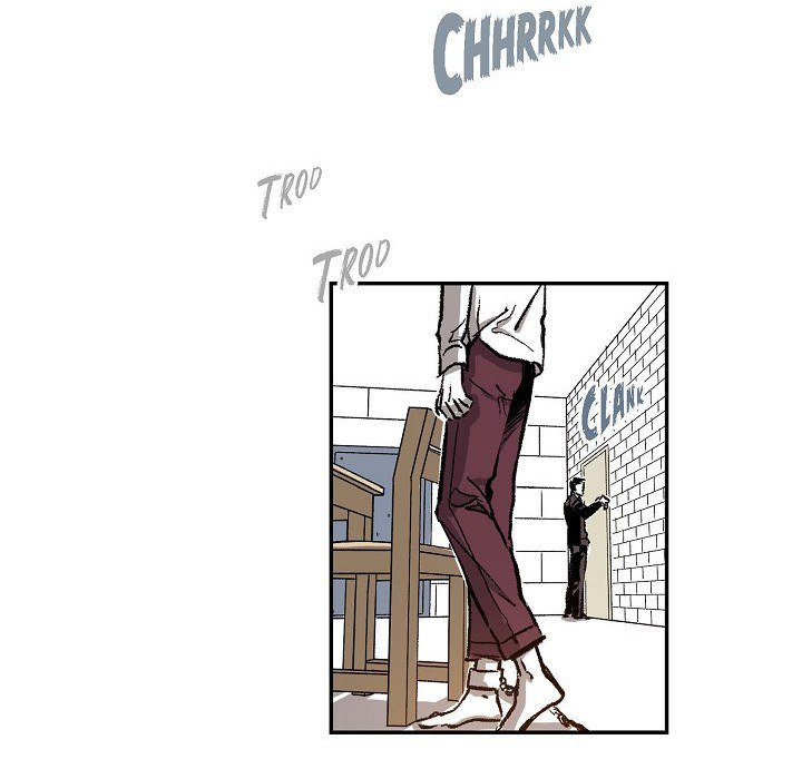 The Warehouse [Mature] - episode 20 - 138