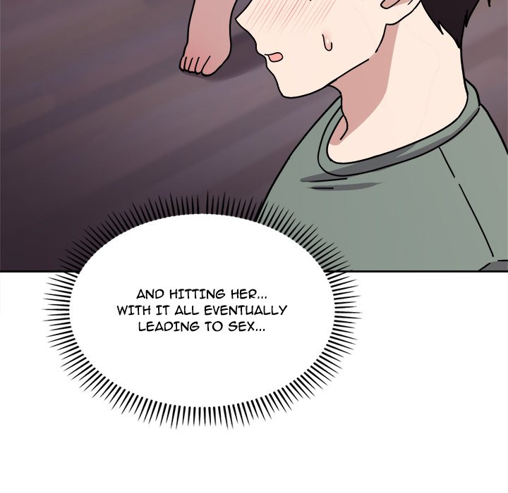 Knot My Secret - episode 3 - 12
