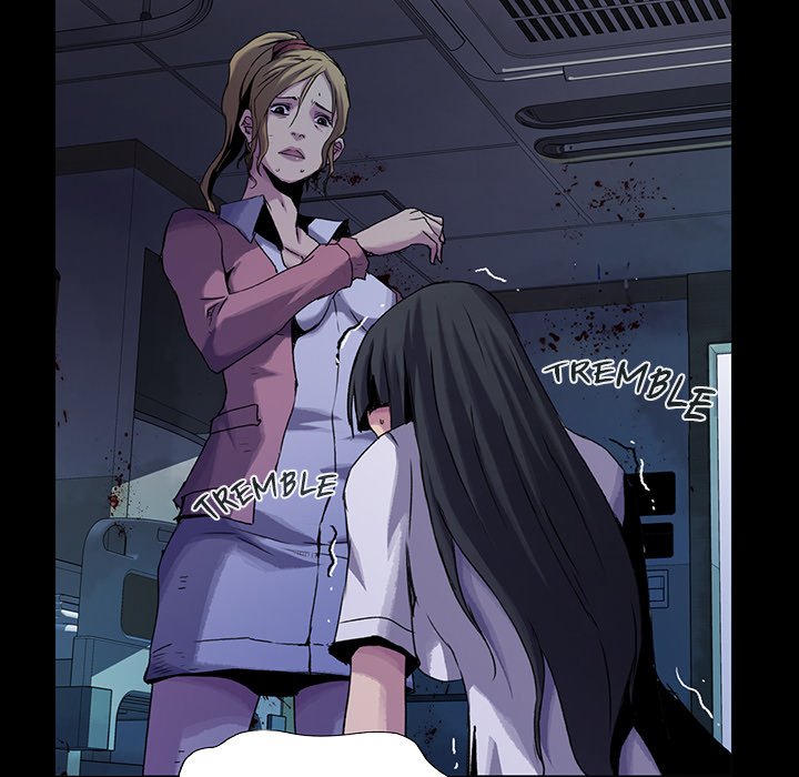 Blood Blade - episode 14 - 109
