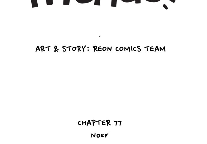 Reon and Friends - episode 77 - 1