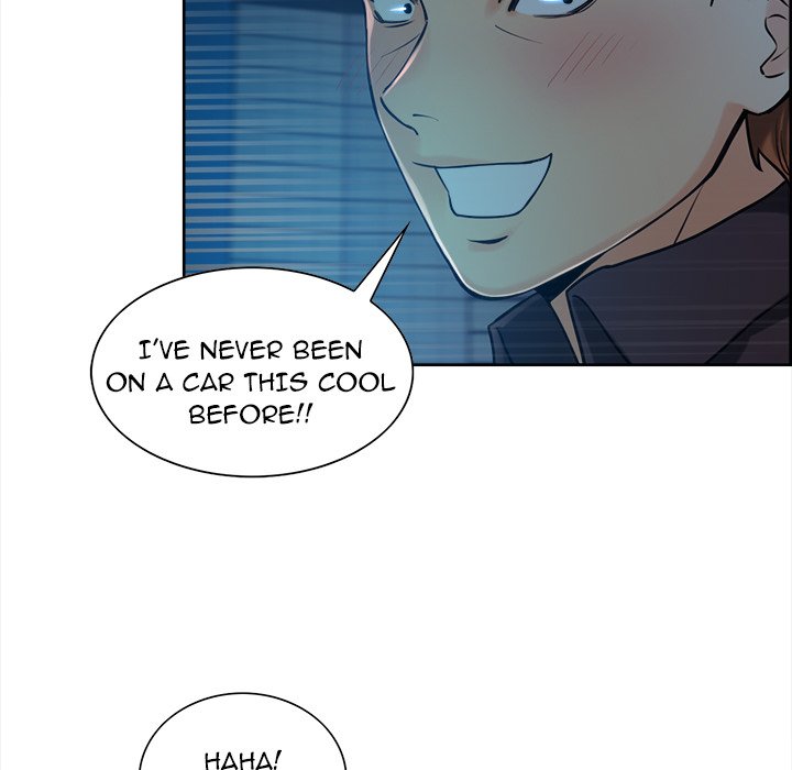 The Sharehouse - episode 22 - 26