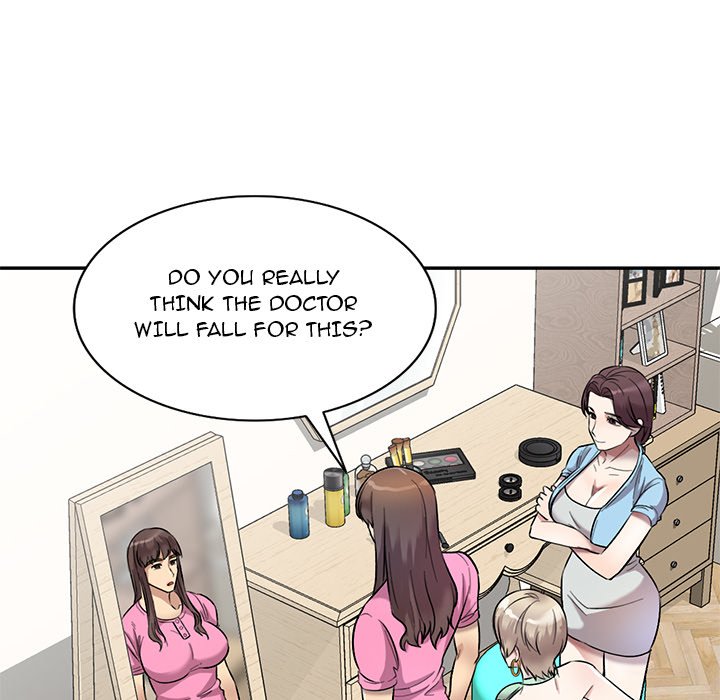 Secret Tutor - episode 24 - 74