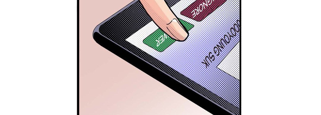Noona Fan - episode 68 - 198