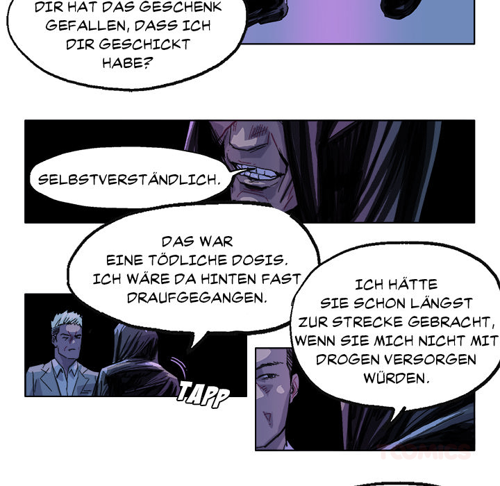 Codename Geist - episode 29 - 10