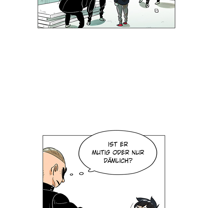 Hero Kim: Wer hat einen Retter bestellt? - episode 22 - 34