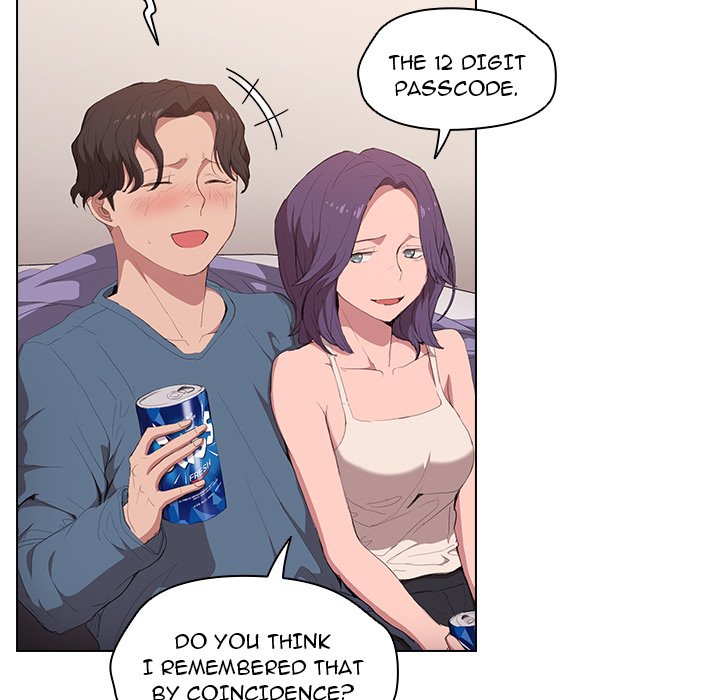 Who Cares If I'm a Loser! - episode 25 - 44